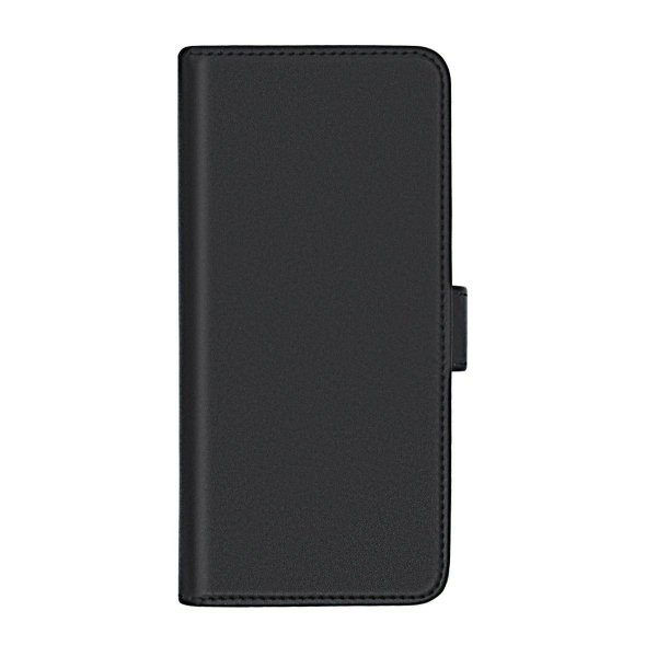 Rvelon Samsung Galaxy S21 Plus Cover Magnetisk Aftageligt Etui Sort