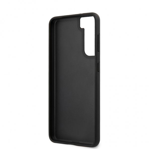 Guess Samsung Galaxy S21 Plus Cover 4G Grå