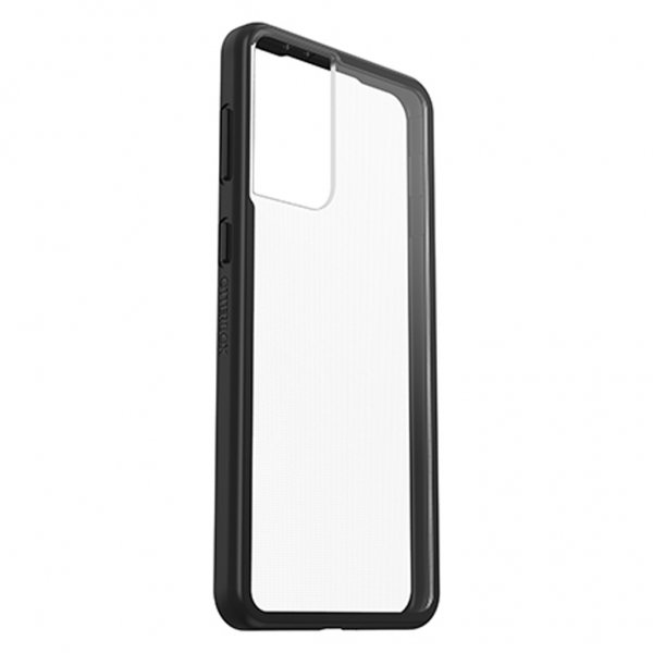 Otterbox Samsung Galaxy S21 Plus Cover React Black Crystal