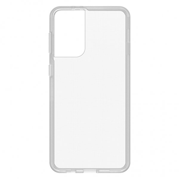 Otterbox Samsung Galaxy S21 Plus Cover React Transparent
