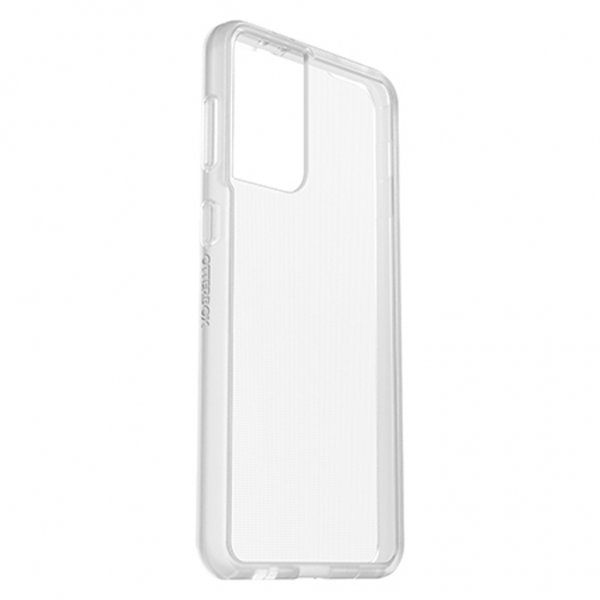 Otterbox Samsung Galaxy S21 Plus Cover React Transparent