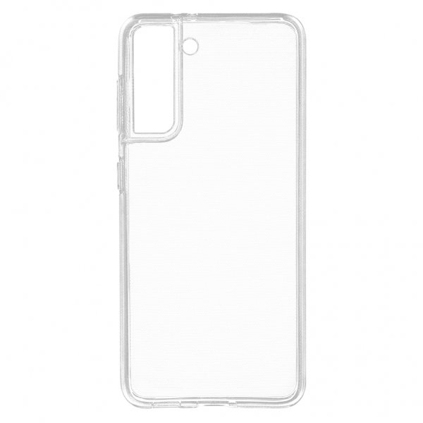 Krusell Samsung Galaxy S21 Plus Cover SoftCover Gennemsigtigt