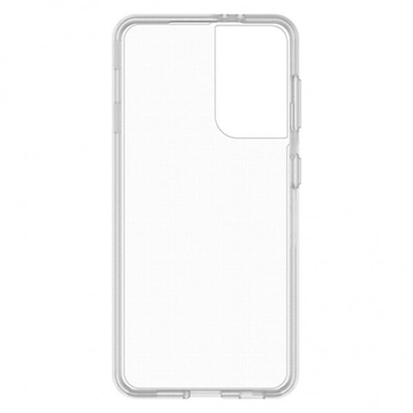 Otterbox Samsung Galaxy S21 Cover React Transparent