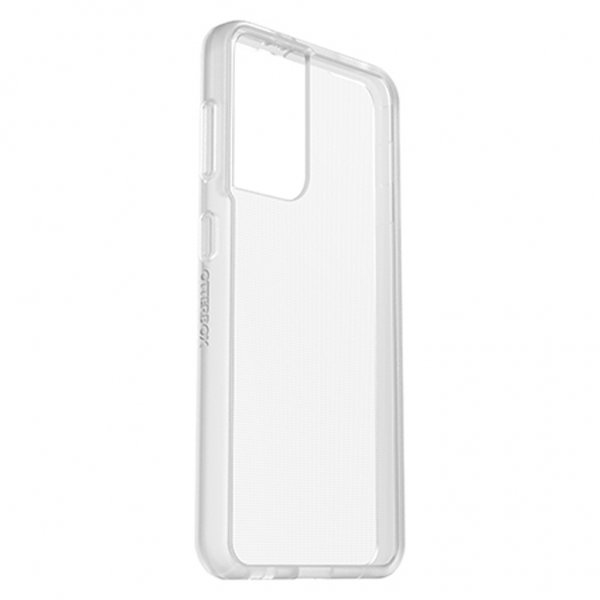 Otterbox Samsung Galaxy S21 Cover React Transparent