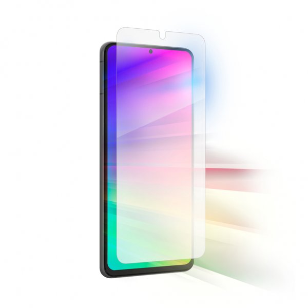 ZAGG InvisibleShield Samsung Galaxy S21 Skærmbeskyttelse Ultra Visionguard+