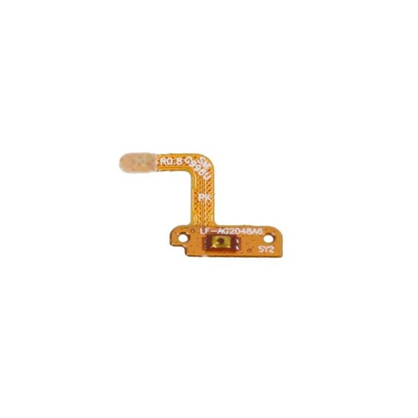 Samsung Galaxy S21 Ultra 5G Flexkabel Volumen og Tænd/Sluk-knap