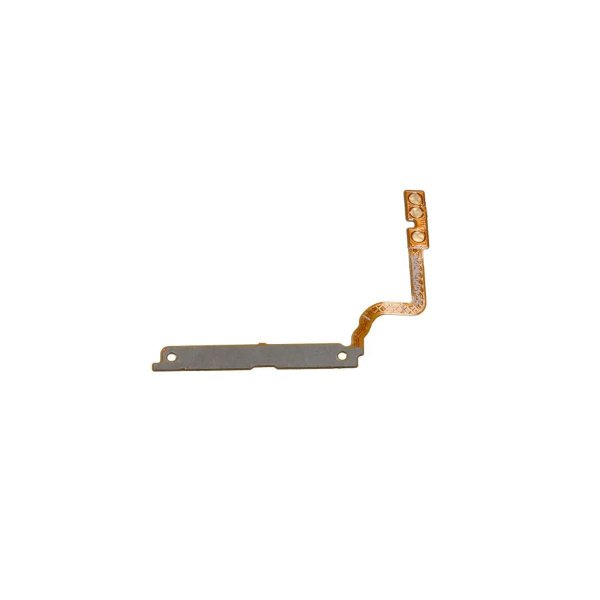 Samsung Galaxy S21 Ultra 5G Flexkabel Volumenknapper