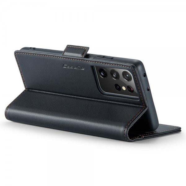 CaseMe Samsung Galaxy S21 Ultra Cover 023 Series Sort