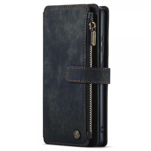 CaseMe Samsung Galaxy S21 Ultra Cover C30 Series Sort