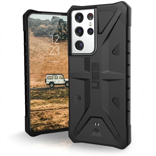 Urban Armor Gear (UAG) Samsung Galaxy S21 Ultra Cover Pathfinder Sort