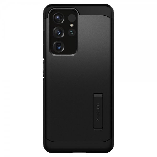 Spigen Samsung Galaxy S21 Ultra Cover Tough Armor Sort