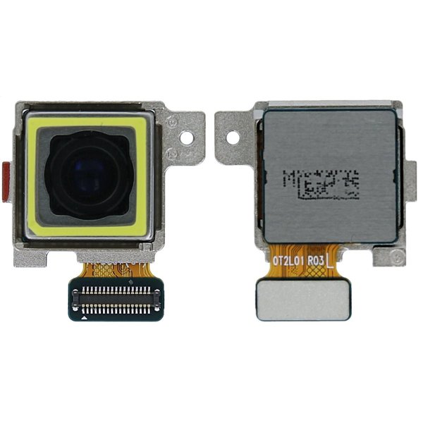 Samsung Galaxy S21 Ultra (SM-G998B) bagkamera tele