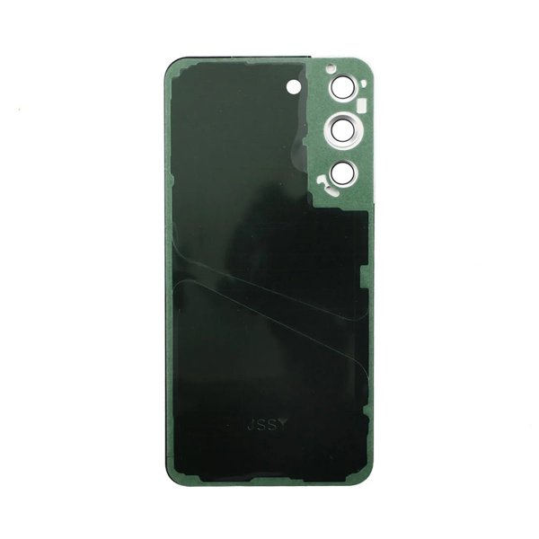Samsung Galaxy S22 Bagside Cream