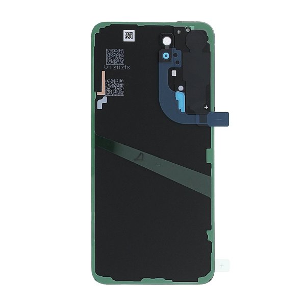 Samsung Galaxy S22 Bagside Original - Sort