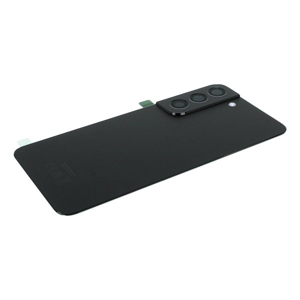 Samsung Galaxy S22 Bagside Original - Sort