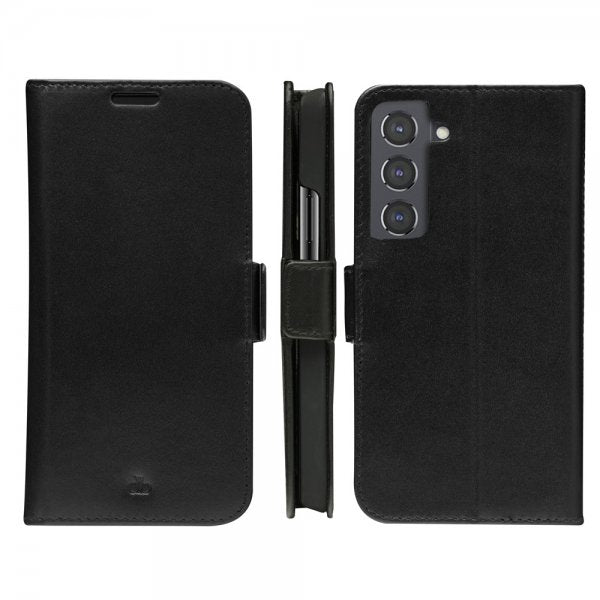 dbramante1928 Samsung Galaxy S22 Cover Copenhagen Slim Sort