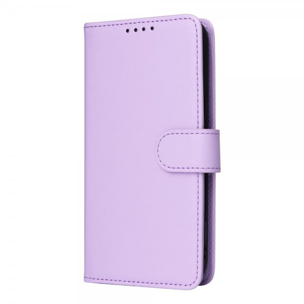 Betopnice Samsung Galaxy S22 Cover med aftageligt etui 005 Lilla