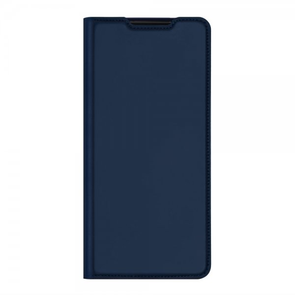 Dux Ducis Samsung Galaxy S22 Cover Skin Pro Series Blå