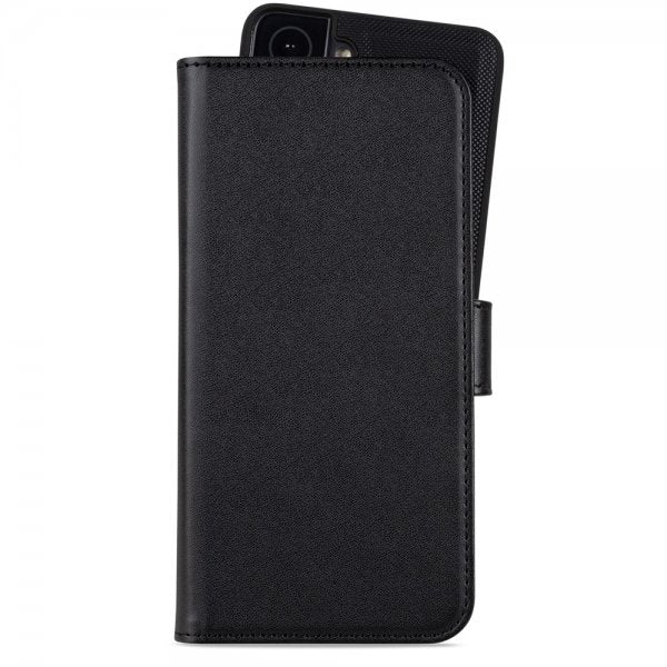 holdit Samsung Galaxy S22 Cover Wallet Case Magnet Sort