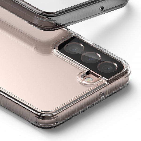 Ringke Samsung Galaxy S22/Galaxy S22 Plus Kamerabeskyttelse Camera Protector Glas 3-pak