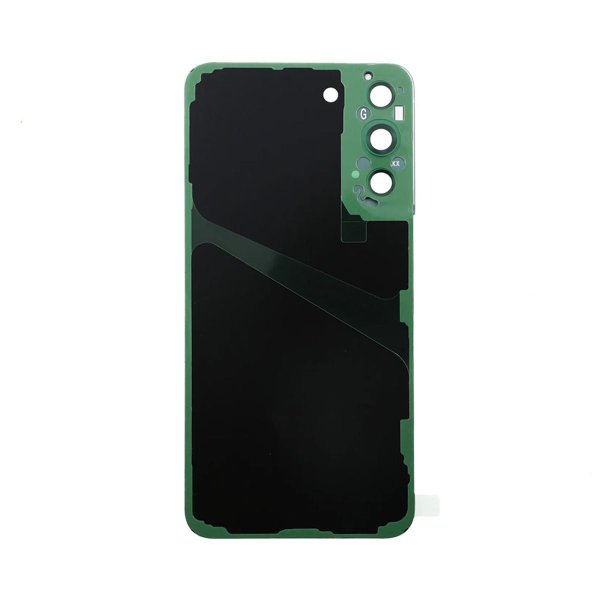 Samsung Galaxy S22 Plus Bagside - Grøn