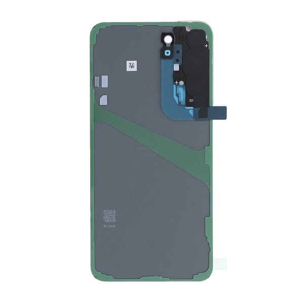 Samsung Galaxy S22 Plus Bagside Original - Lyserød
