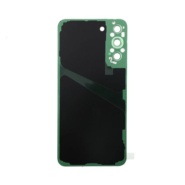 Samsung Galaxy S22 Plus Bagside - Hvid