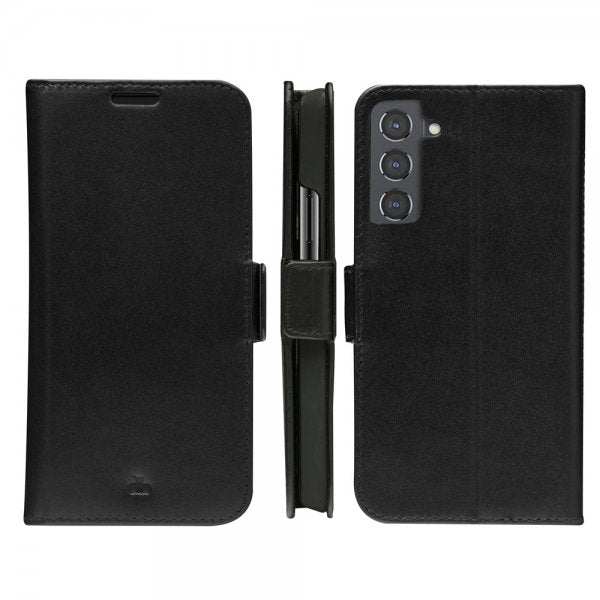 dbramante1928 Samsung Galaxy S22 Plus Cover Copenhagen Slim Sort
