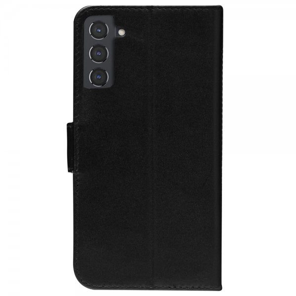 dbramante1928 Samsung Galaxy S22 Plus Cover Copenhagen Slim Sort