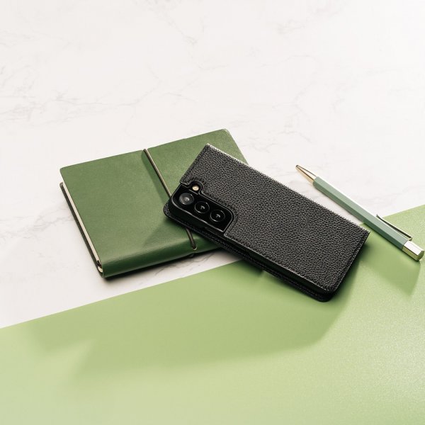 Ringke Samsung Galaxy S22 Plus Cover Folio Signature Standard Sort