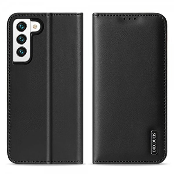 Dux Ducis Samsung Galaxy S22 Plus Cover Hivo Series Sort