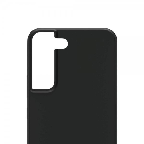 PanzerGlass Samsung Galaxy S22 Plus Cover Biologisk nedbrydeligt Cover Sort