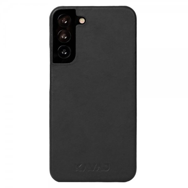 Kavaj Samsung Galaxy S22 Plus Cover Boston Sort