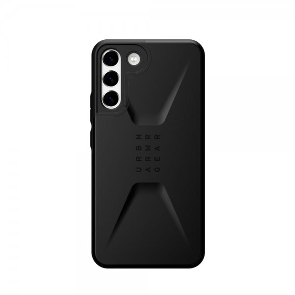 Urban Armor Gear (UAG) Samsung Galaxy S22 Plus Cover Civilian Sort