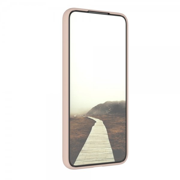 dbramante1928 Samsung Galaxy S22 Plus Cover Costa Rica Pink Sand