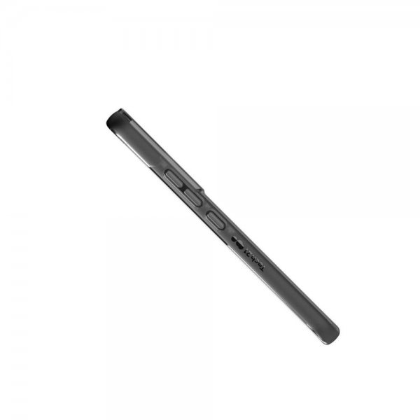 Tech21 Samsung Galaxy S22 Plus Cover Evo Check Smokey Black