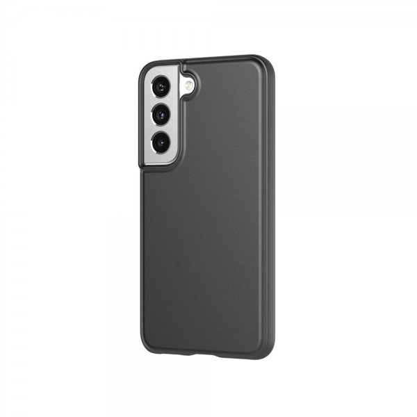 Tech21 Samsung Galaxy S22 Plus Cover Evo Lite Sort