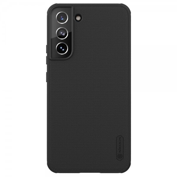 Nillkin Samsung Galaxy S22 Plus Cover Frosted Shield Sort