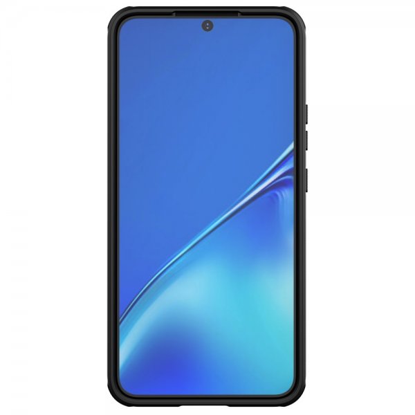 Nillkin Samsung Galaxy S22 Plus Cover Frosted Shield Sort