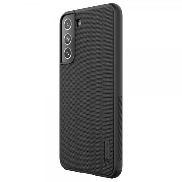 Nillkin Samsung Galaxy S22 Plus Cover Frosted Shield Sort