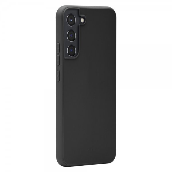 dbramante1928 Samsung Galaxy S22 Plus Cover Greenland Night Black