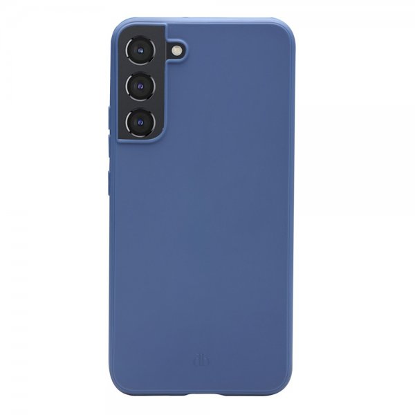 dbramante1928 Samsung Galaxy S22 Plus Cover Greenland Pacific Blue
