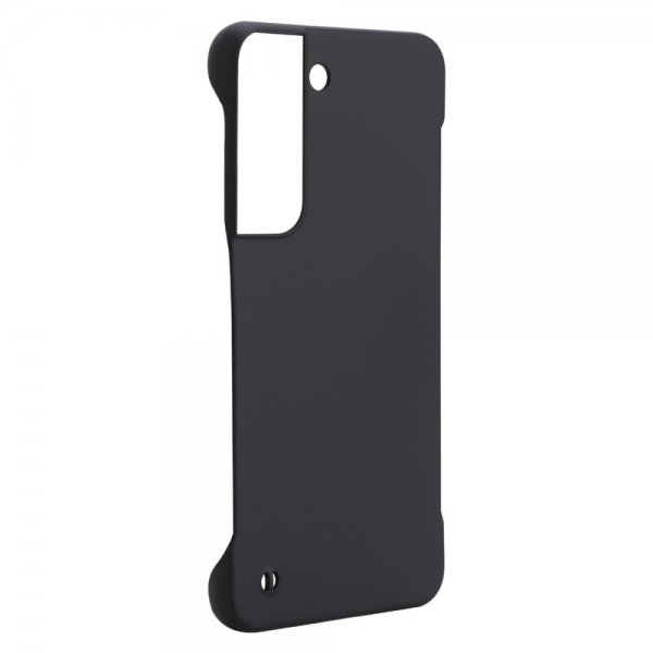 Enkay Samsung Galaxy S22 Plus Cover Mat Hardplast Sort