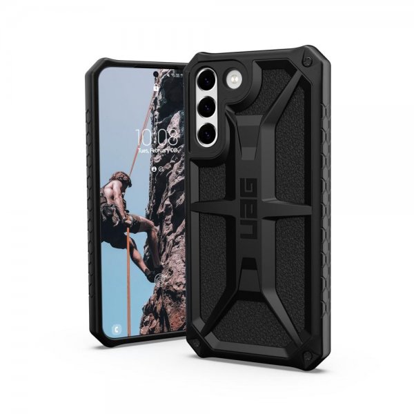 Urban Armor Gear (UAG) Samsung Galaxy S22 Plus Cover Monarch Sort