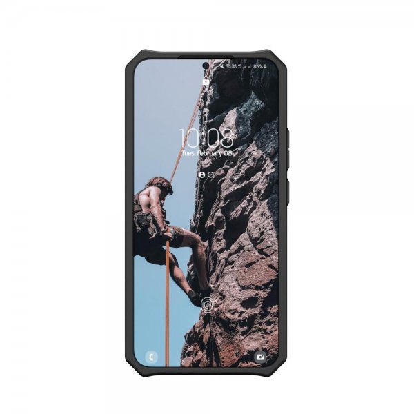 Urban Armor Gear (UAG) Samsung Galaxy S22 Plus Cover Monarch Sort