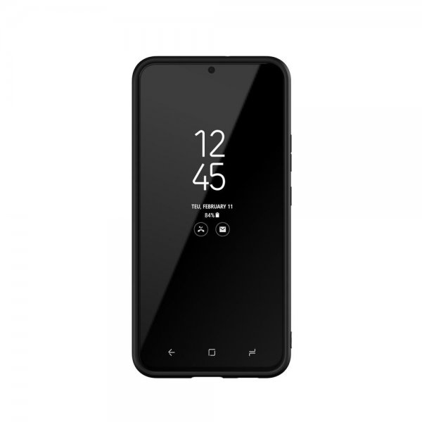 Adidas Samsung Galaxy S22 Plus Cover Moulded Case Basic Sort