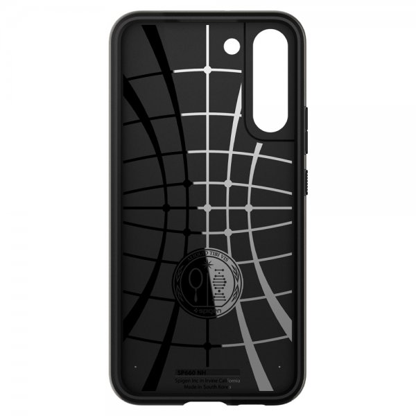 Spigen Samsung Galaxy S22 Plus Cover Neo Hybrid Gunmetal