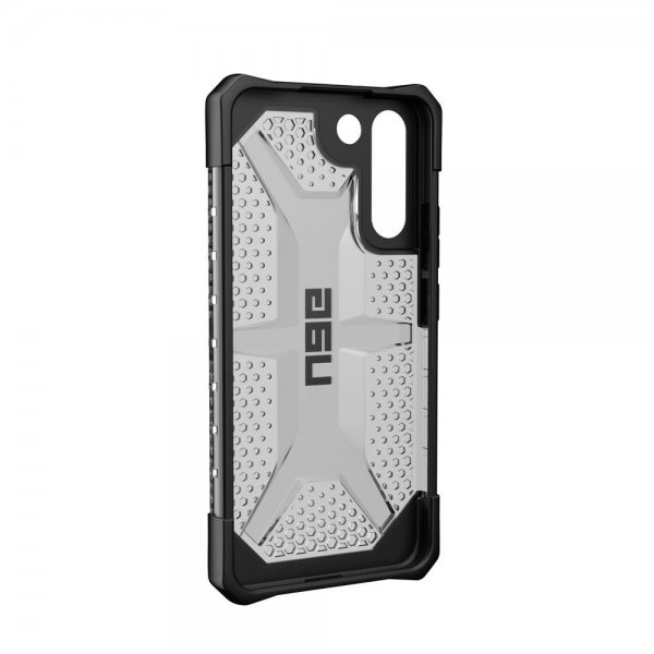 Urban Armor Gear (UAG) Samsung Galaxy S22 Plus Cover Plasma Ash
