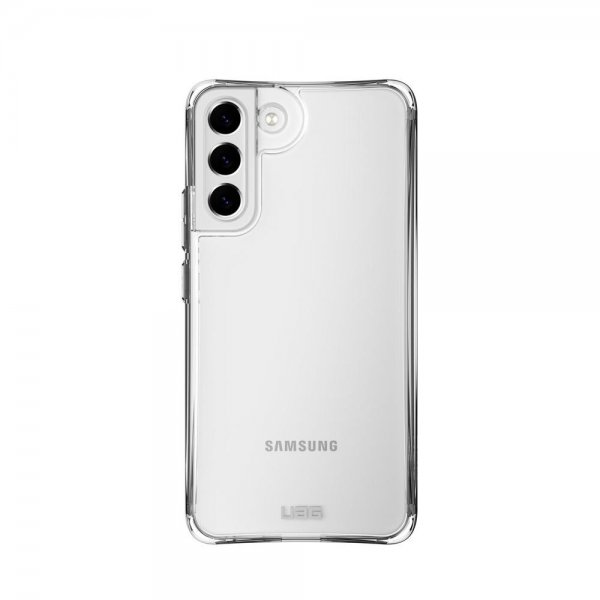 Urban Armor Gear (UAG) Samsung Galaxy S22 Plus Cover Plyo Ice