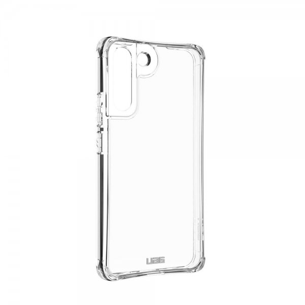 Urban Armor Gear (UAG) Samsung Galaxy S22 Plus Cover Plyo Ice